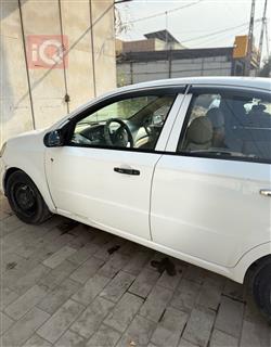 شيفروليه أفيو